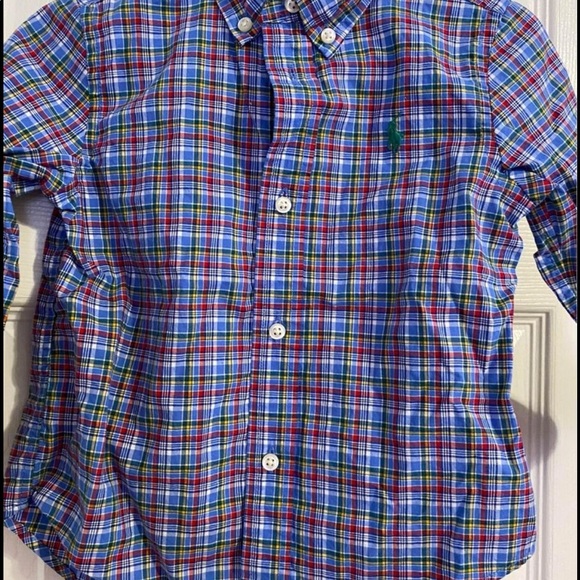Ralph Lauren Shirt - Picture 5 of 5